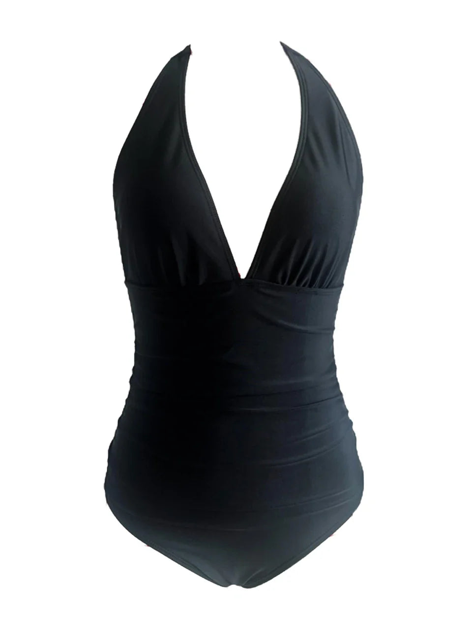 Maillot de Bain Subtil avec un Look Raffiné