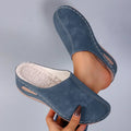 Rosie™ Chaussons Orthopédiques Confortables