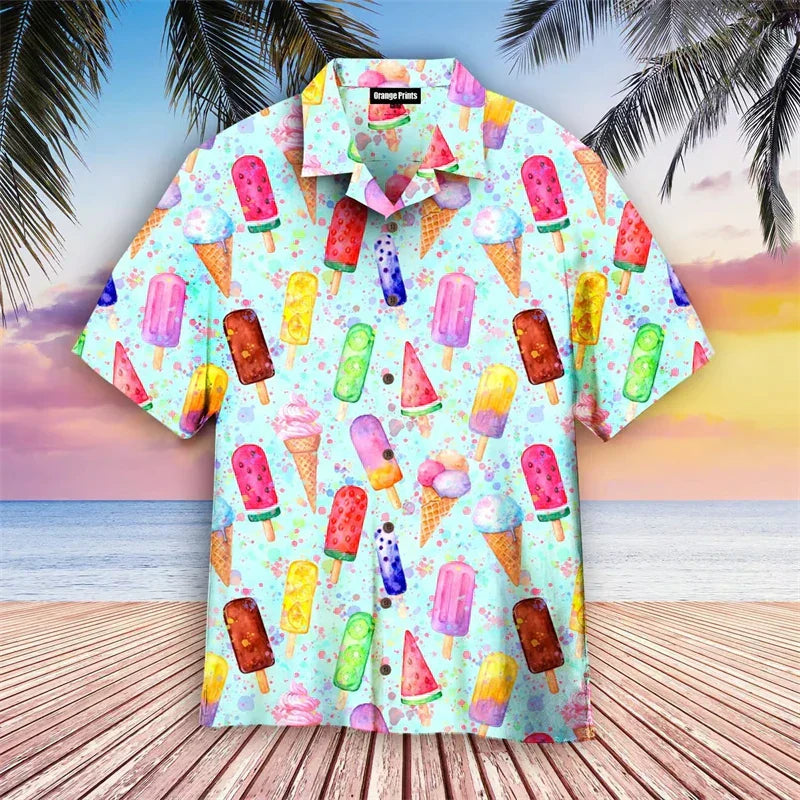 Jesse™ - Blouse d'été