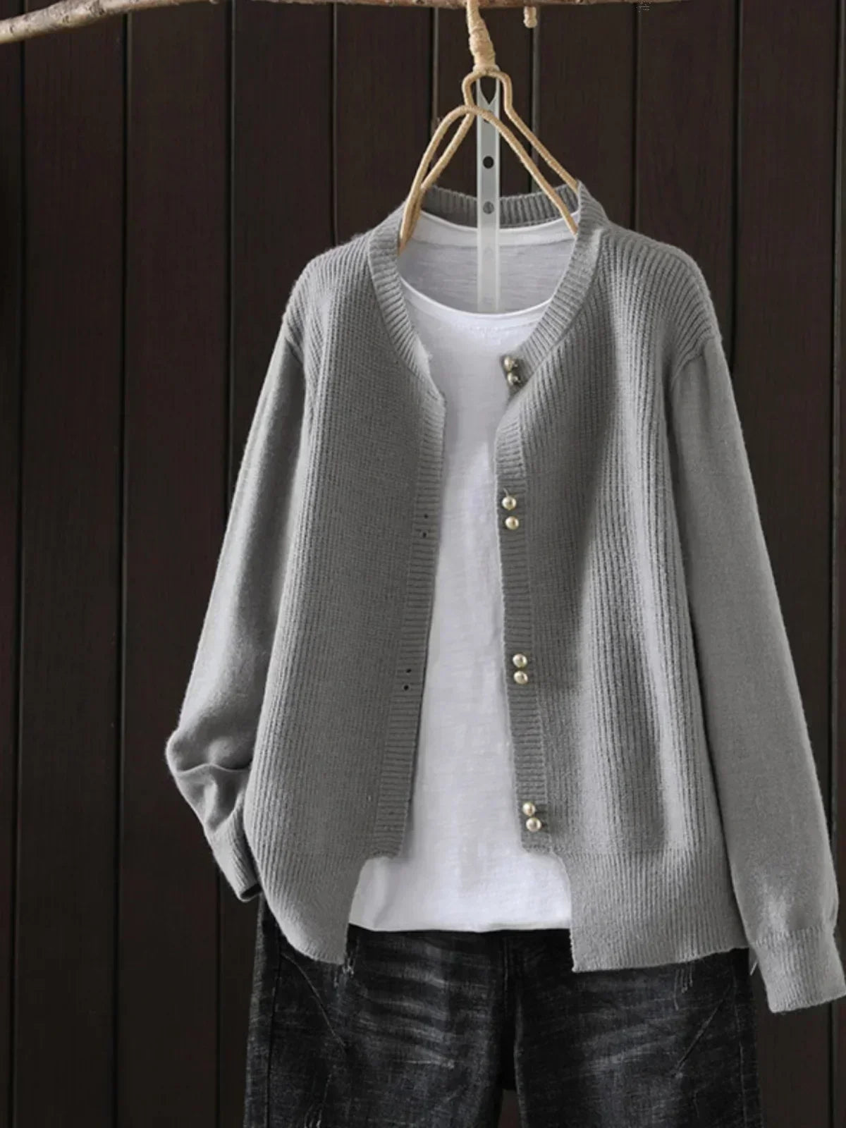 Cardigan Femme | Doux & Confortable