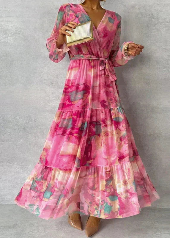Robe de Mariage pour Femme | Fleurie à Enveloppe