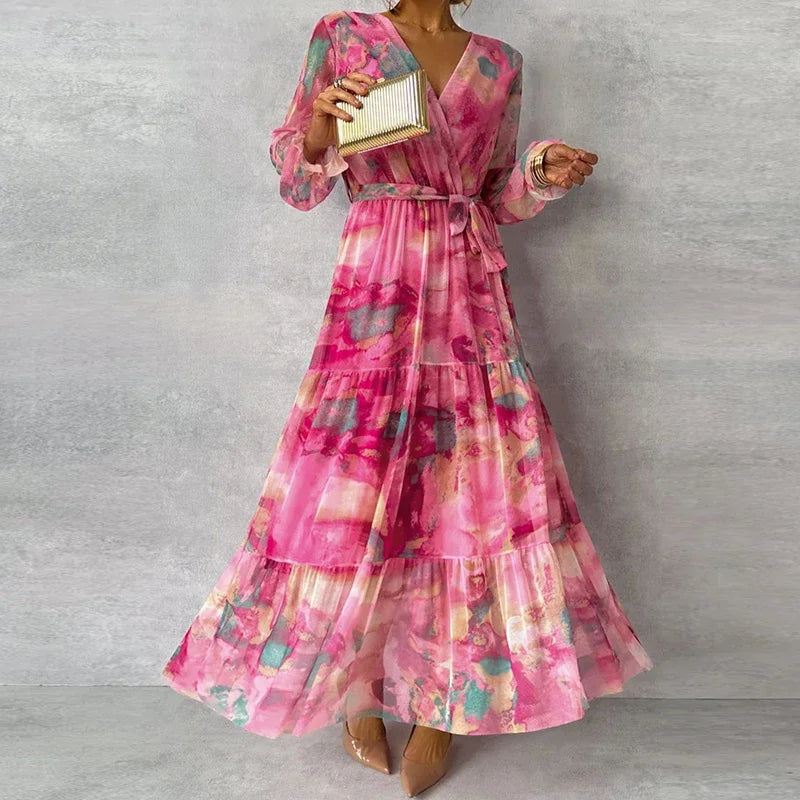 Robe de Mariage pour Femme | Fleurie à Enveloppe
