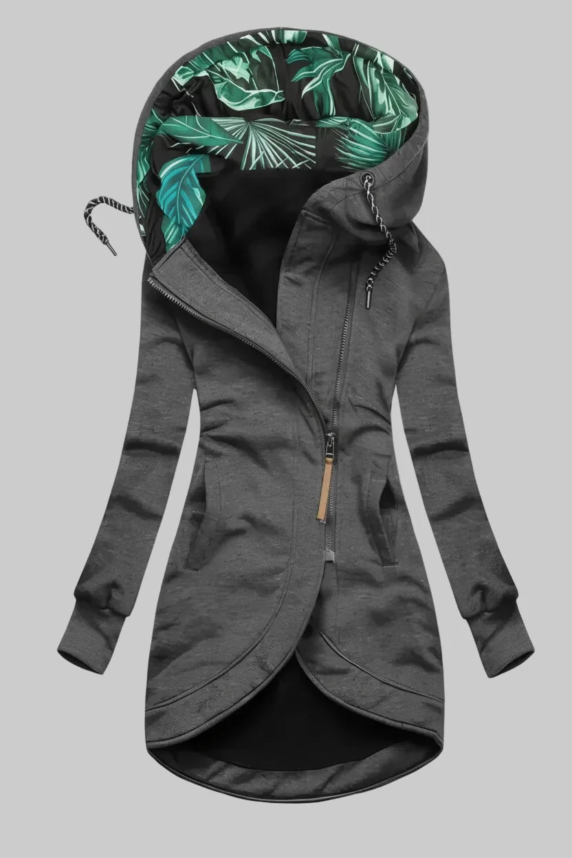 Parka Imperméable pour Femmes