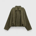 Chrystiah | Veste Confortable