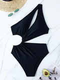 Maillot de bain sans effort avec un design intemporel