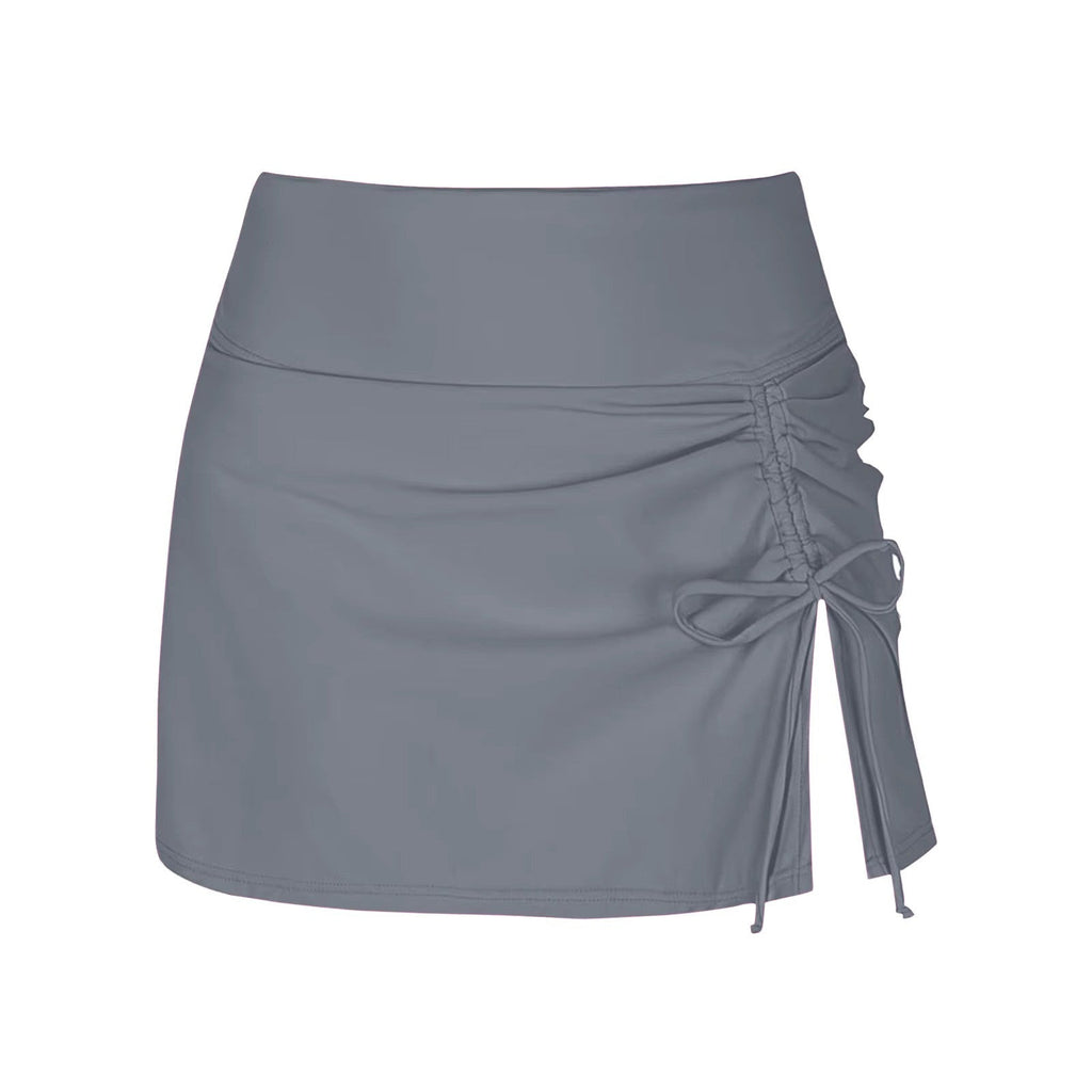 Shorts de Bain Slim Fit pour Femmes – Idéal pour l'Été et les Activités Aquatiques