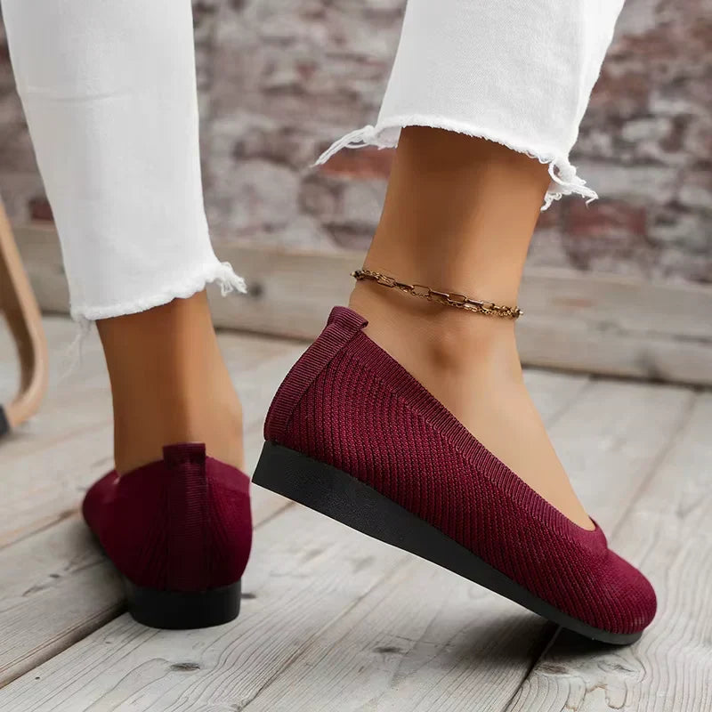 Emily™ - Chaussures Orthopédiques Respirantes
