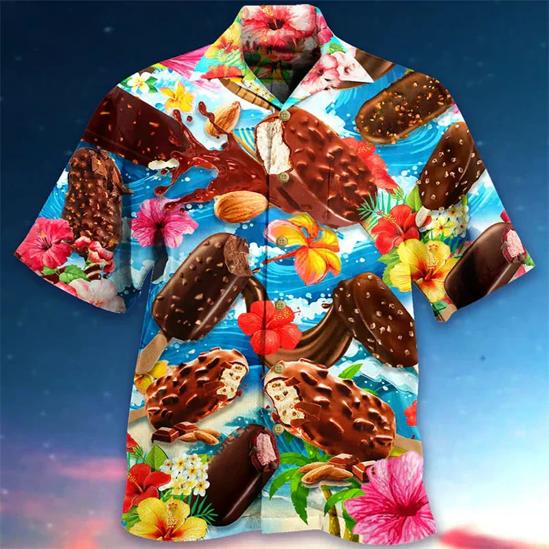 Jesse™ - Blouse d'été