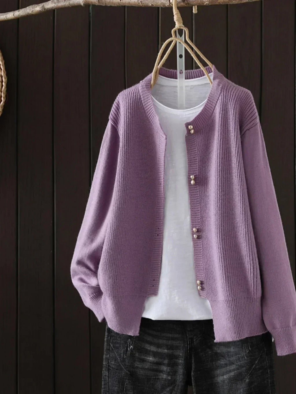 Cardigan Femme | Doux & Confortable