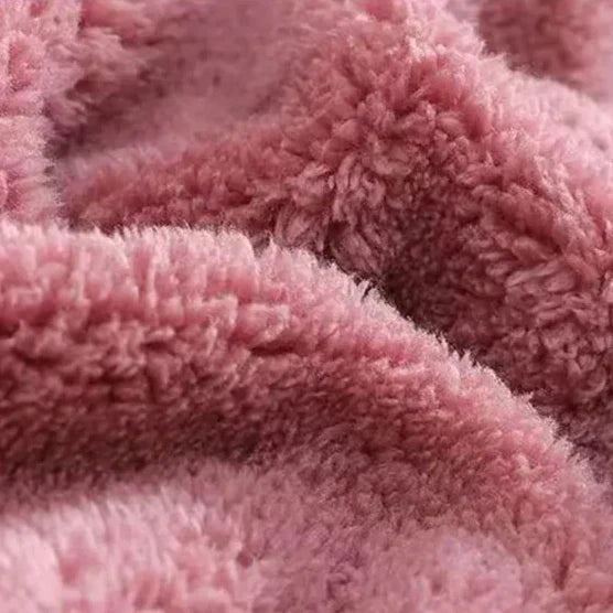 Manteau zippé à capuche pour femmes
