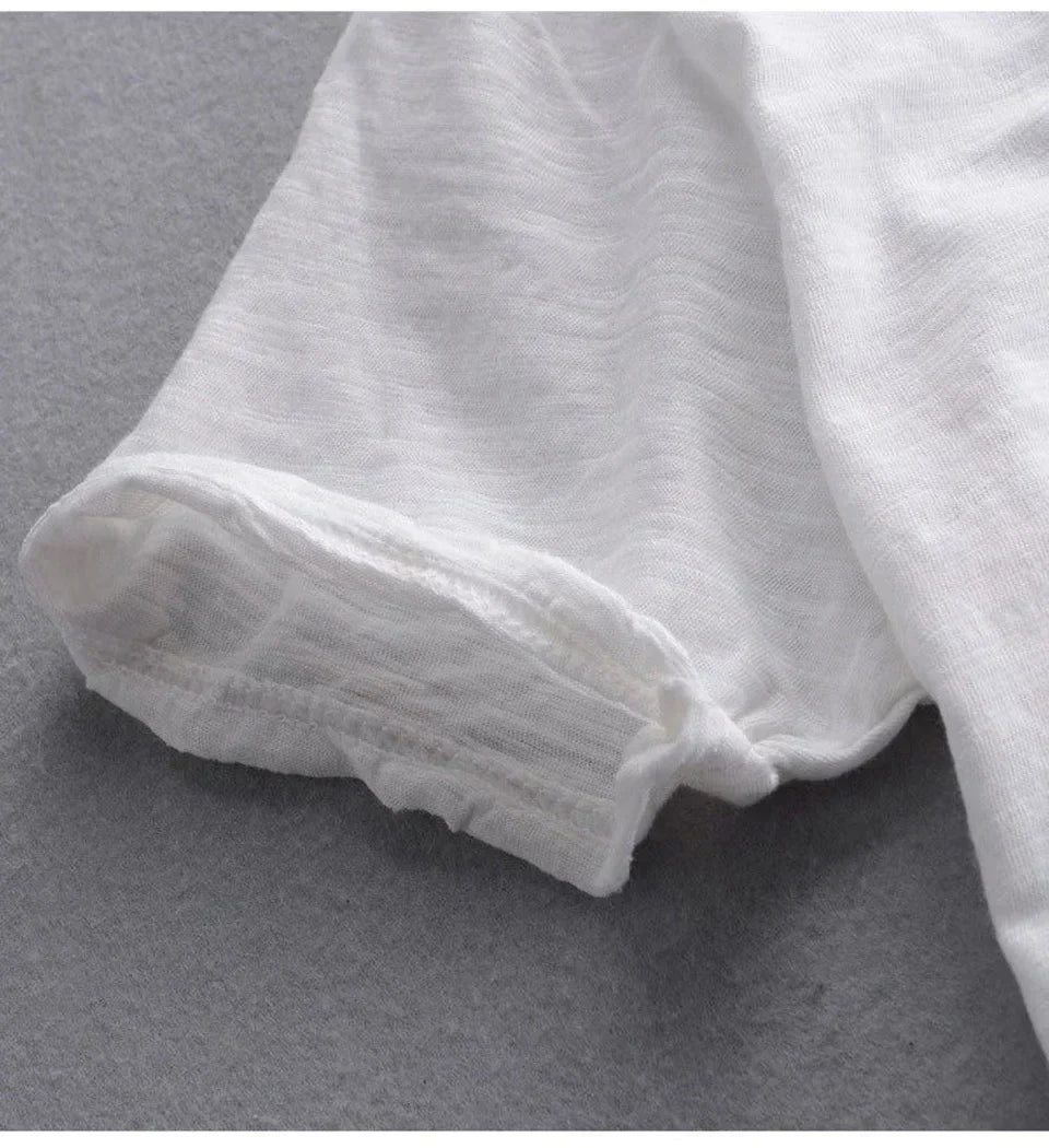 Michele - T-Shirt en Coton