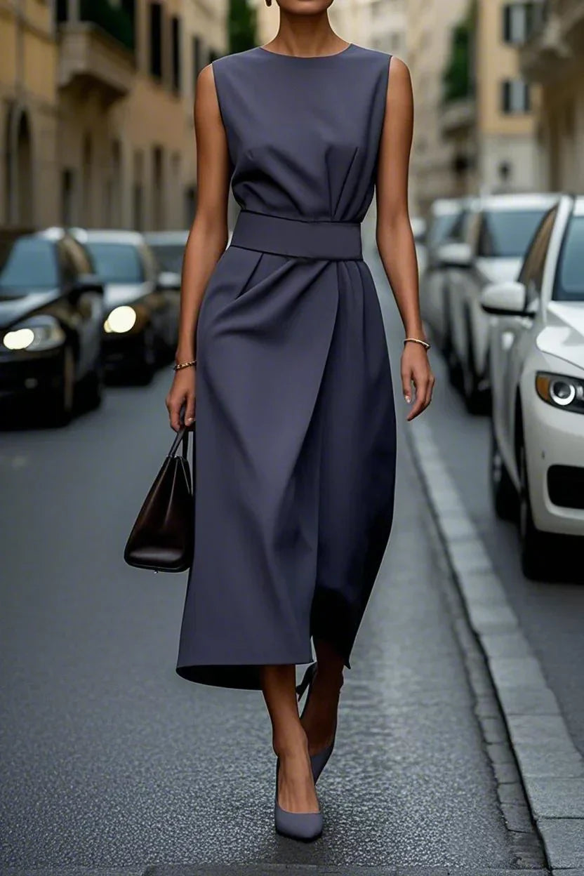 Robe Chic et Élégante