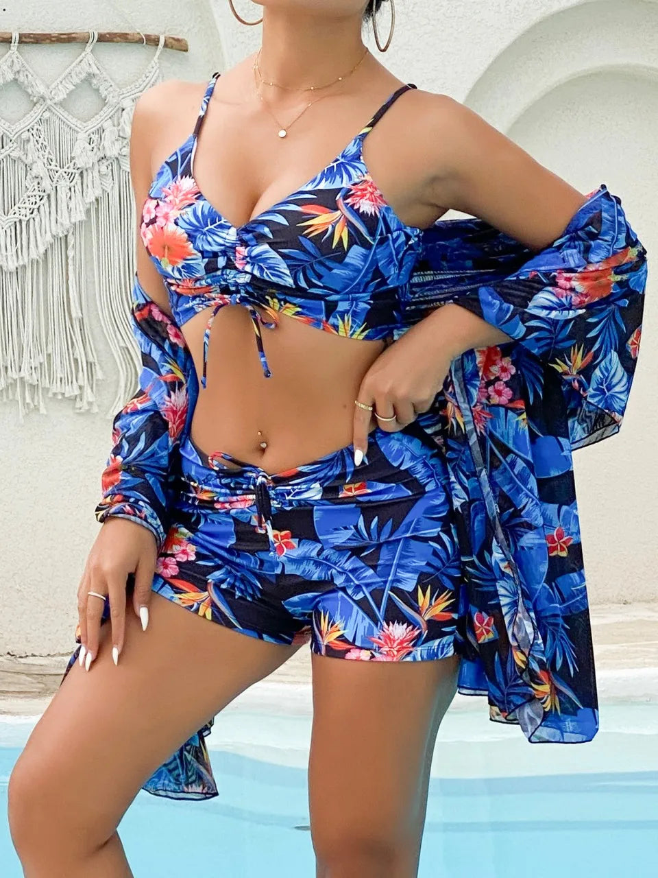 Robe Élégamment Stylée pour un Usage Quotidien