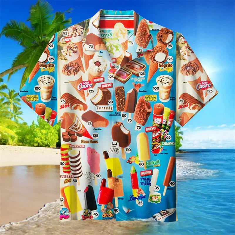Jesse™ - Blouse d'été