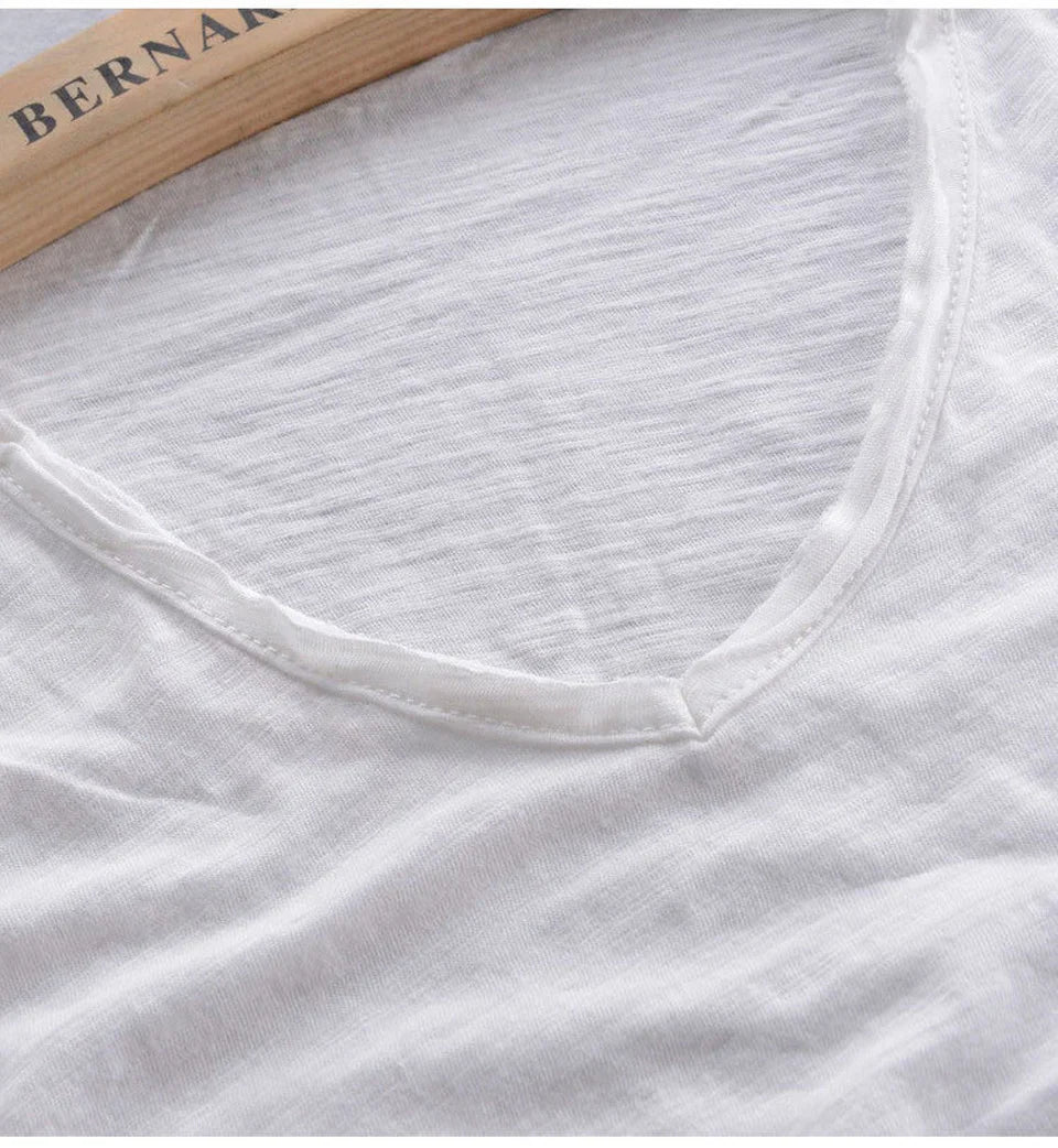 Michele - T-Shirt en Coton