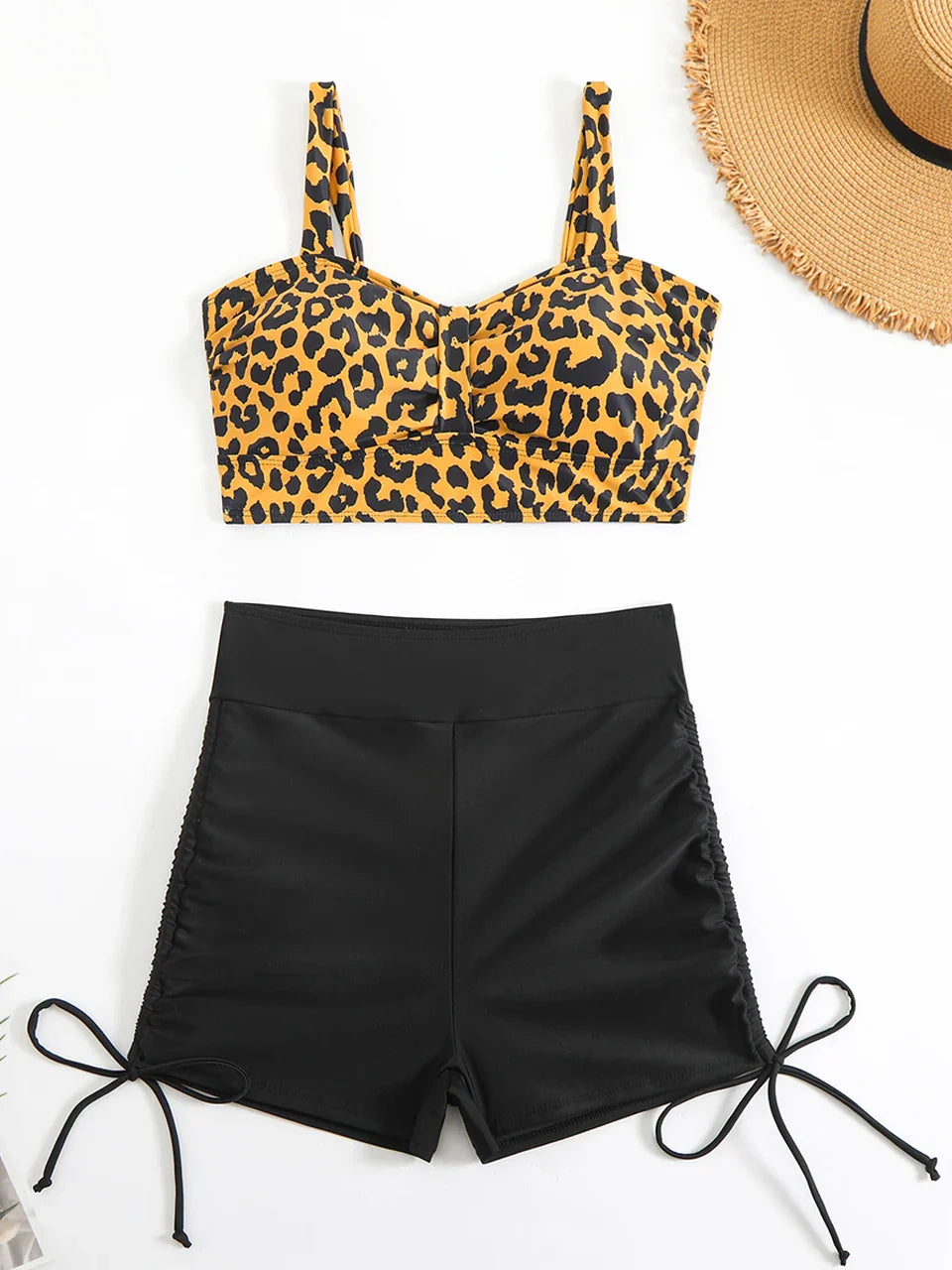 Maillot de bain au style élégant pour un usage quotidien