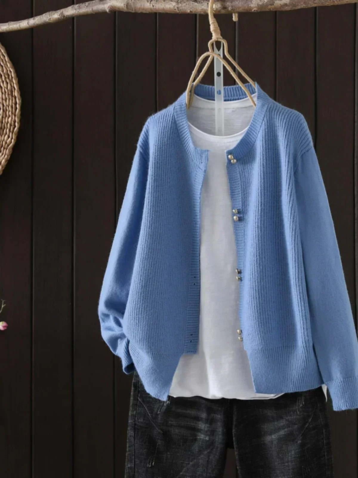 Cardigan Femme | Doux & Confortable