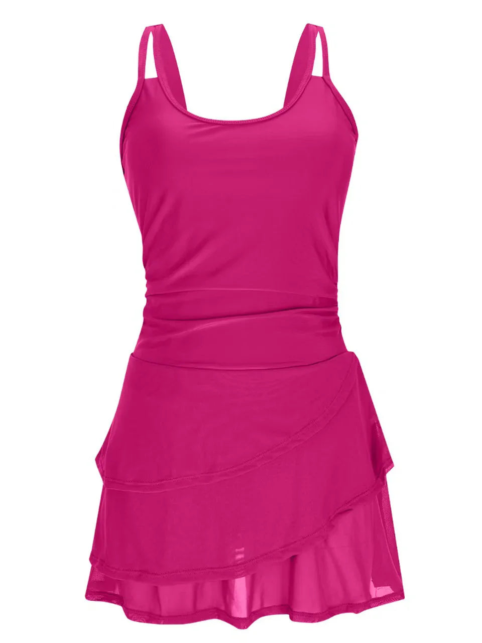 Robe Sophistiquée Avec un Look Classique Épuré