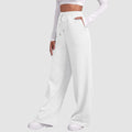 Pantalons Modernes Taille Haute – Style et Confort en Un