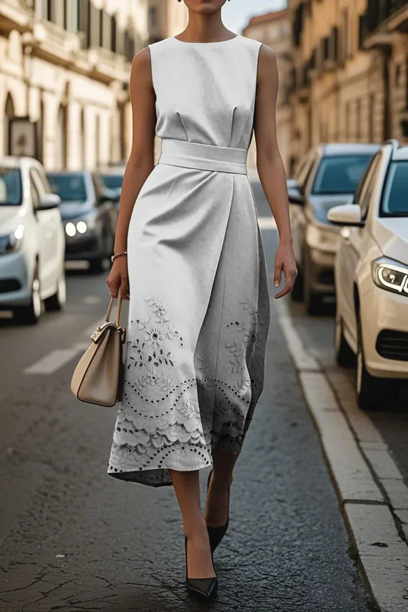 Robe Chic et Élégante