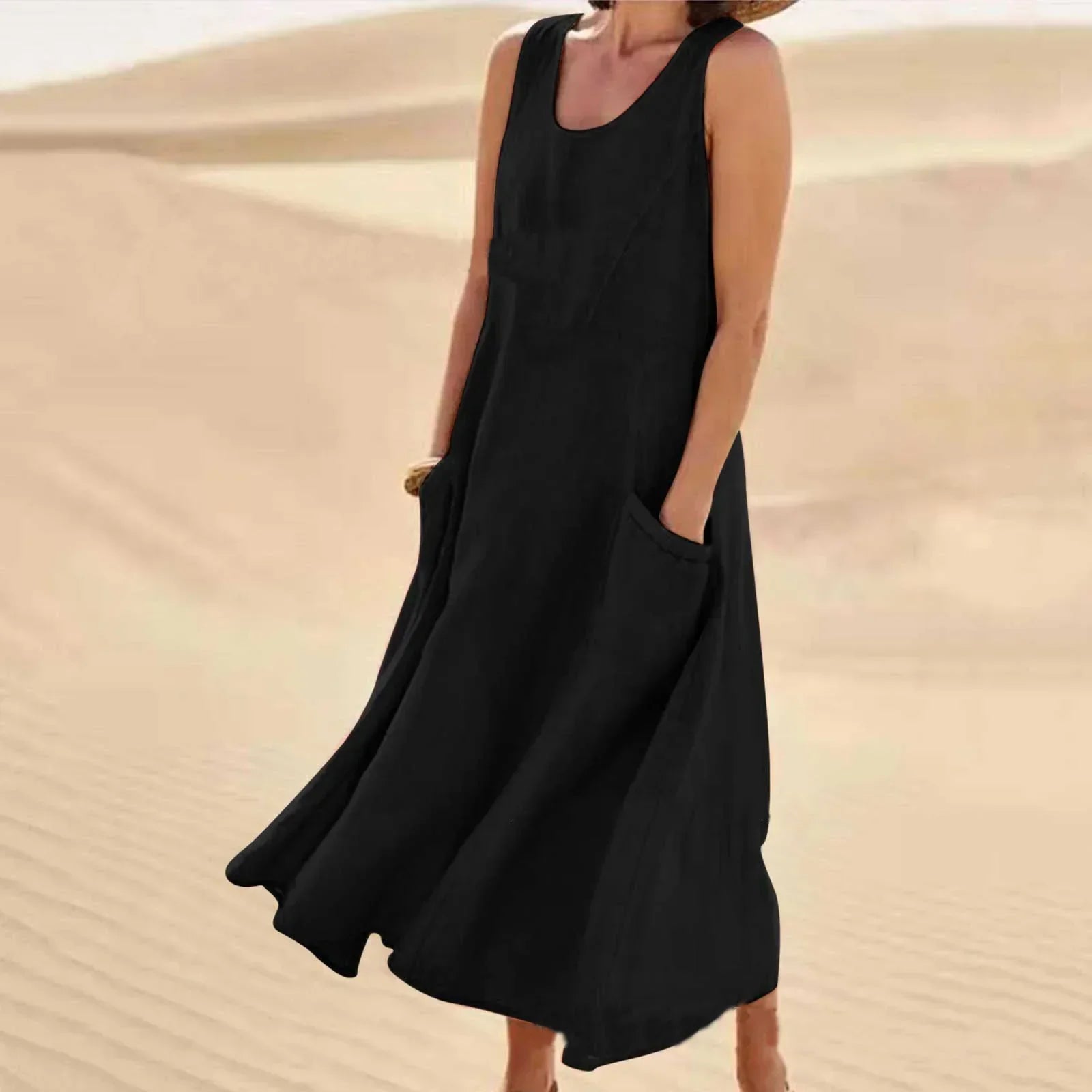 Tina™ - Robe d'été