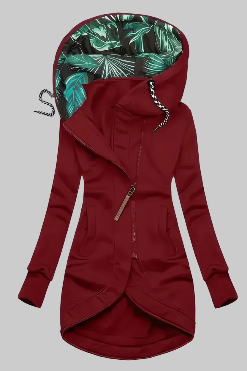 Parka Imperméable pour Femmes
