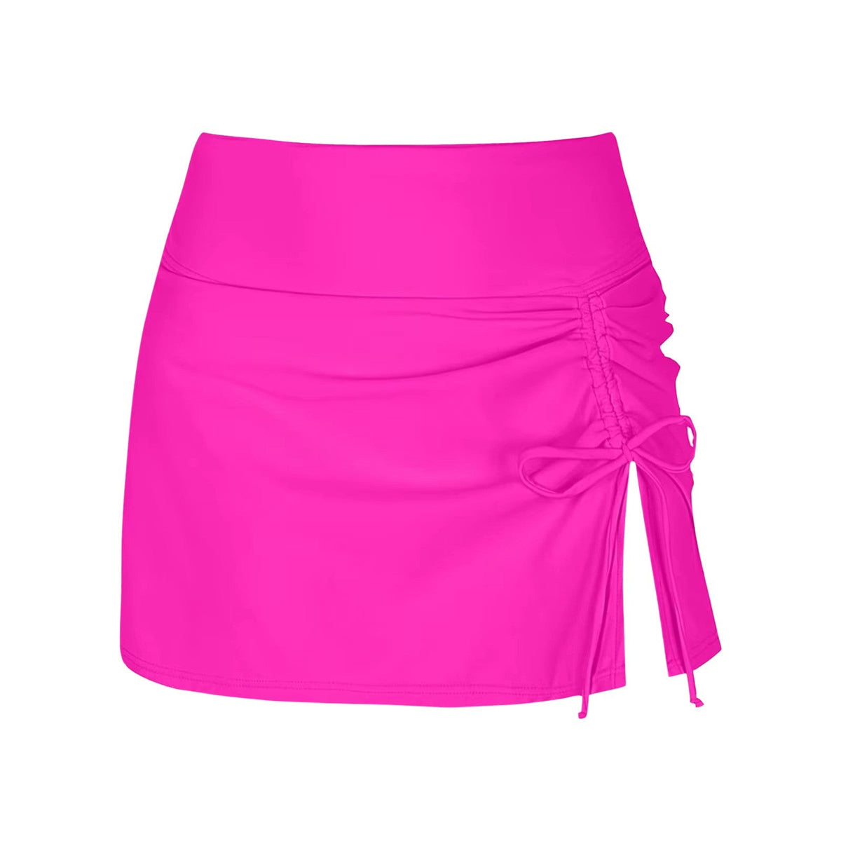 Shorts de Bain Slim Fit pour Femmes – Idéal pour l'Été et les Activités Aquatiques