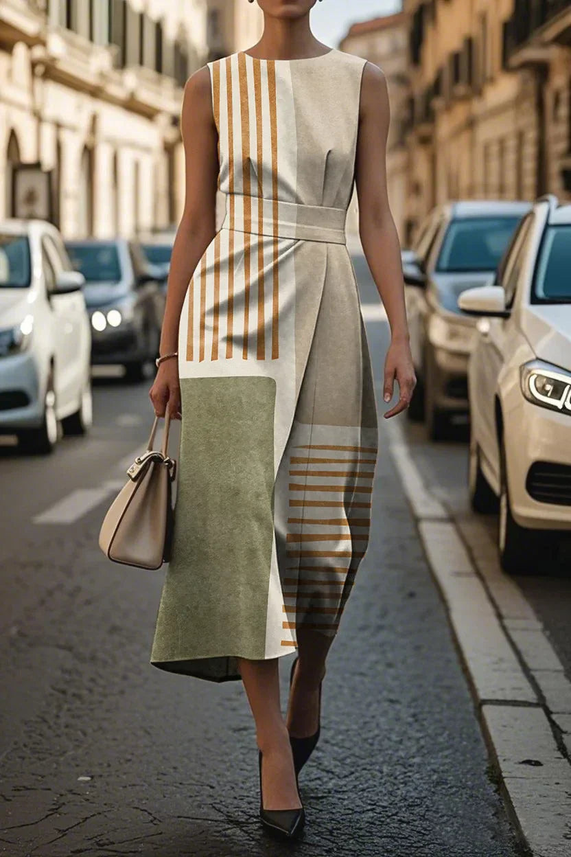 Robe Chic et Élégante