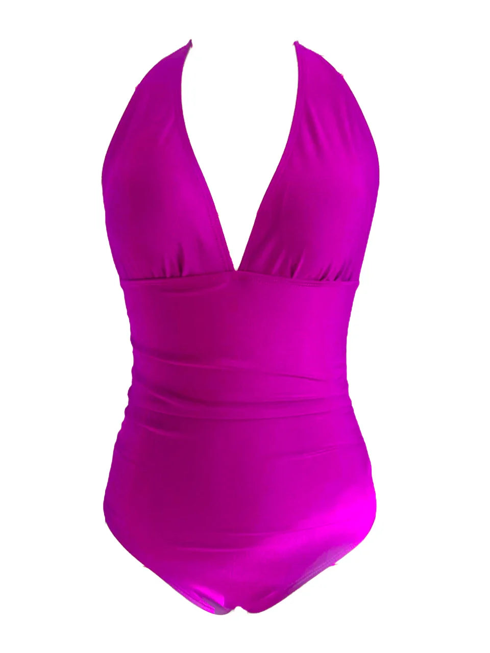 Maillot de Bain Subtil avec un Look Raffiné