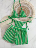 Bikini Conçu avec Soin dans un Style Intemporel