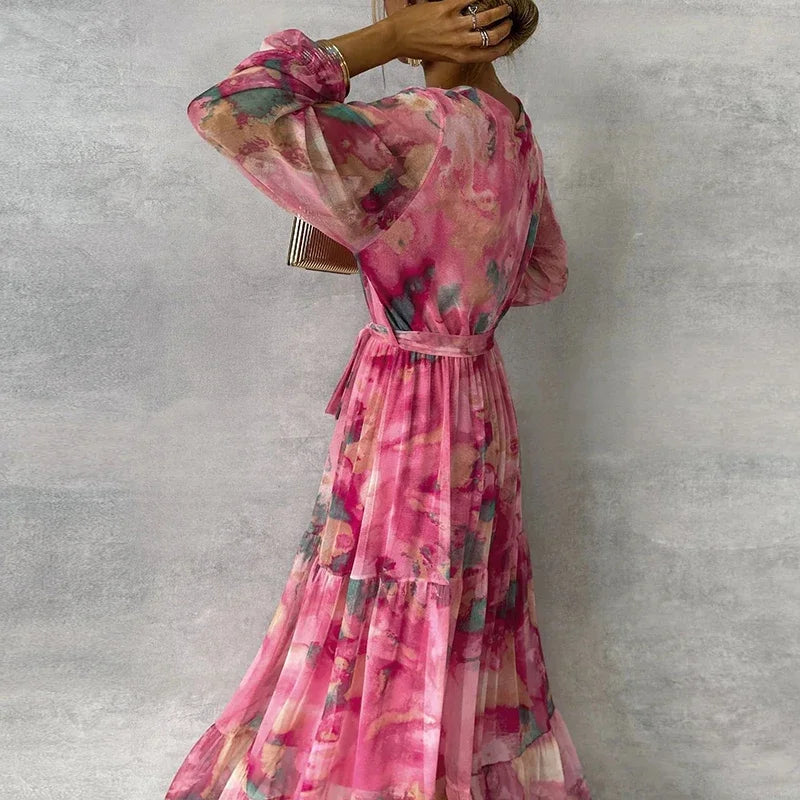 Robe de Mariage pour Femme | Fleurie à Enveloppe