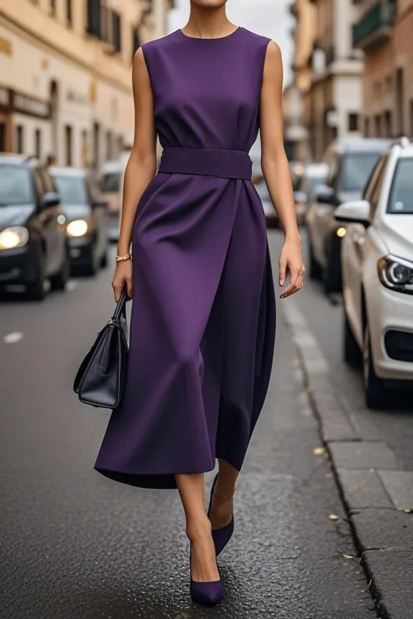 Robe Chic et Élégante