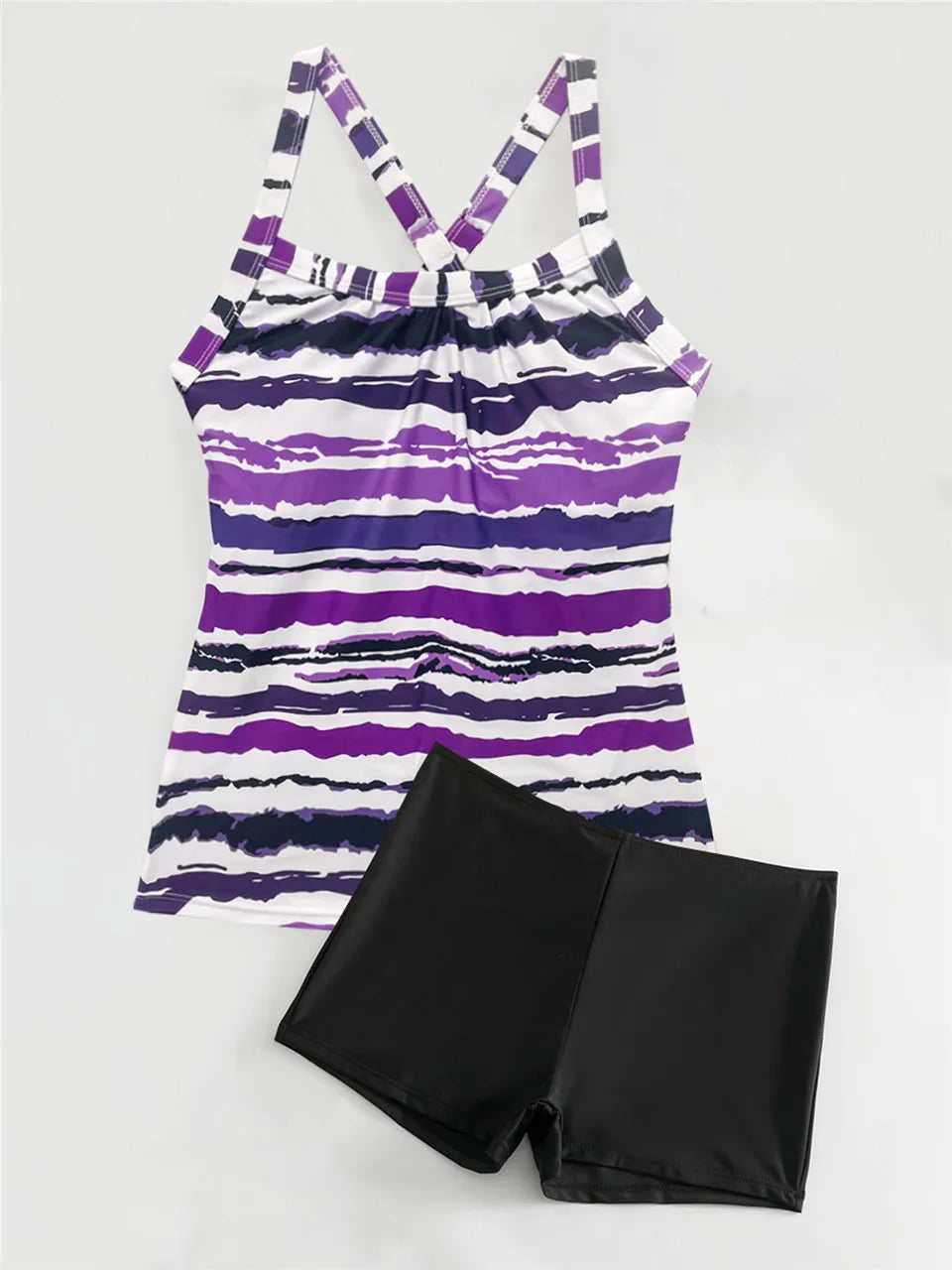 Maillot de bain au design classique dans une coupe intemporelle