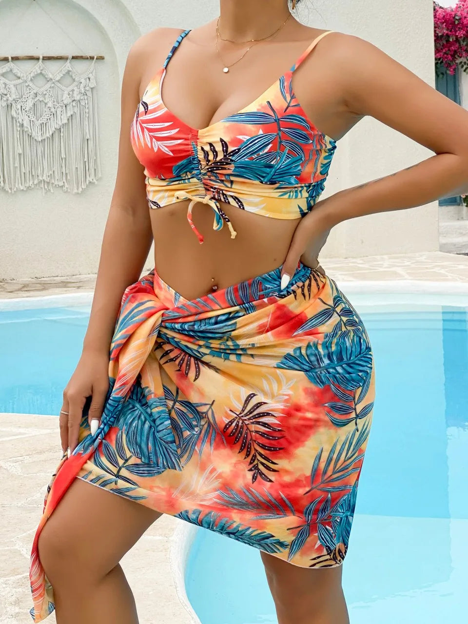 Robe Élégamment Stylée pour un Usage Quotidien