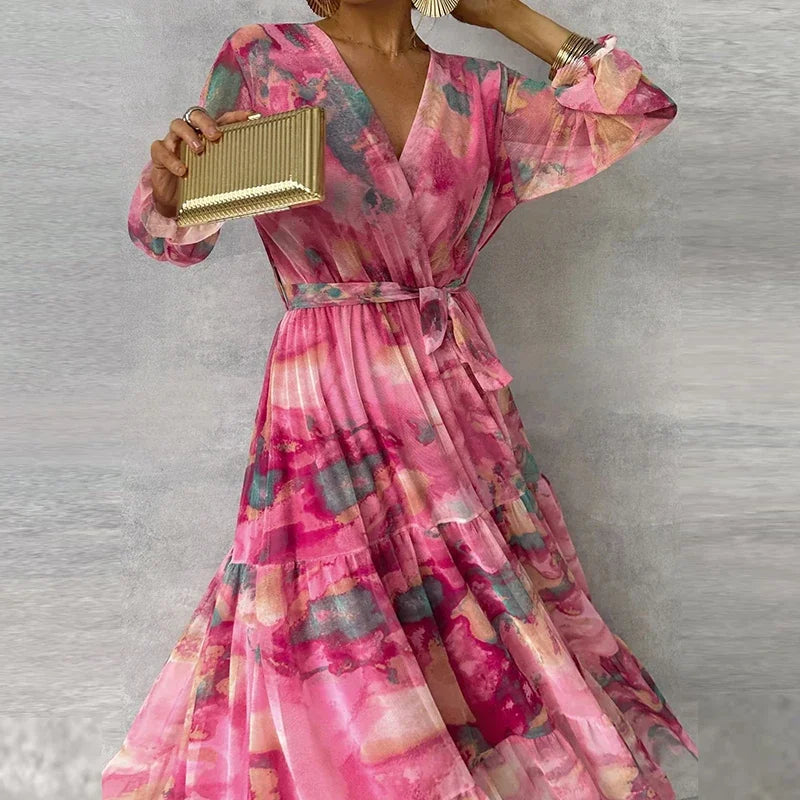 Robe de Mariage pour Femme | Fleurie à Enveloppe
