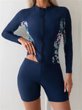 Maillot de bain élégamment stylé pour un port quotidien