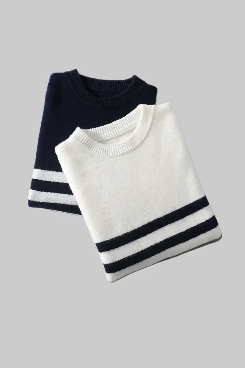 Pull Classique Quotidien
