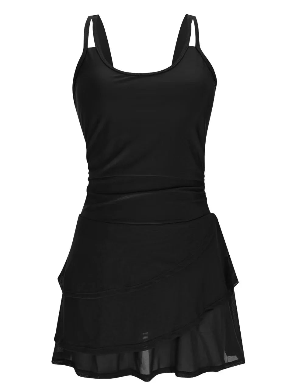 Robe Sophistiquée Avec un Look Classique Épuré