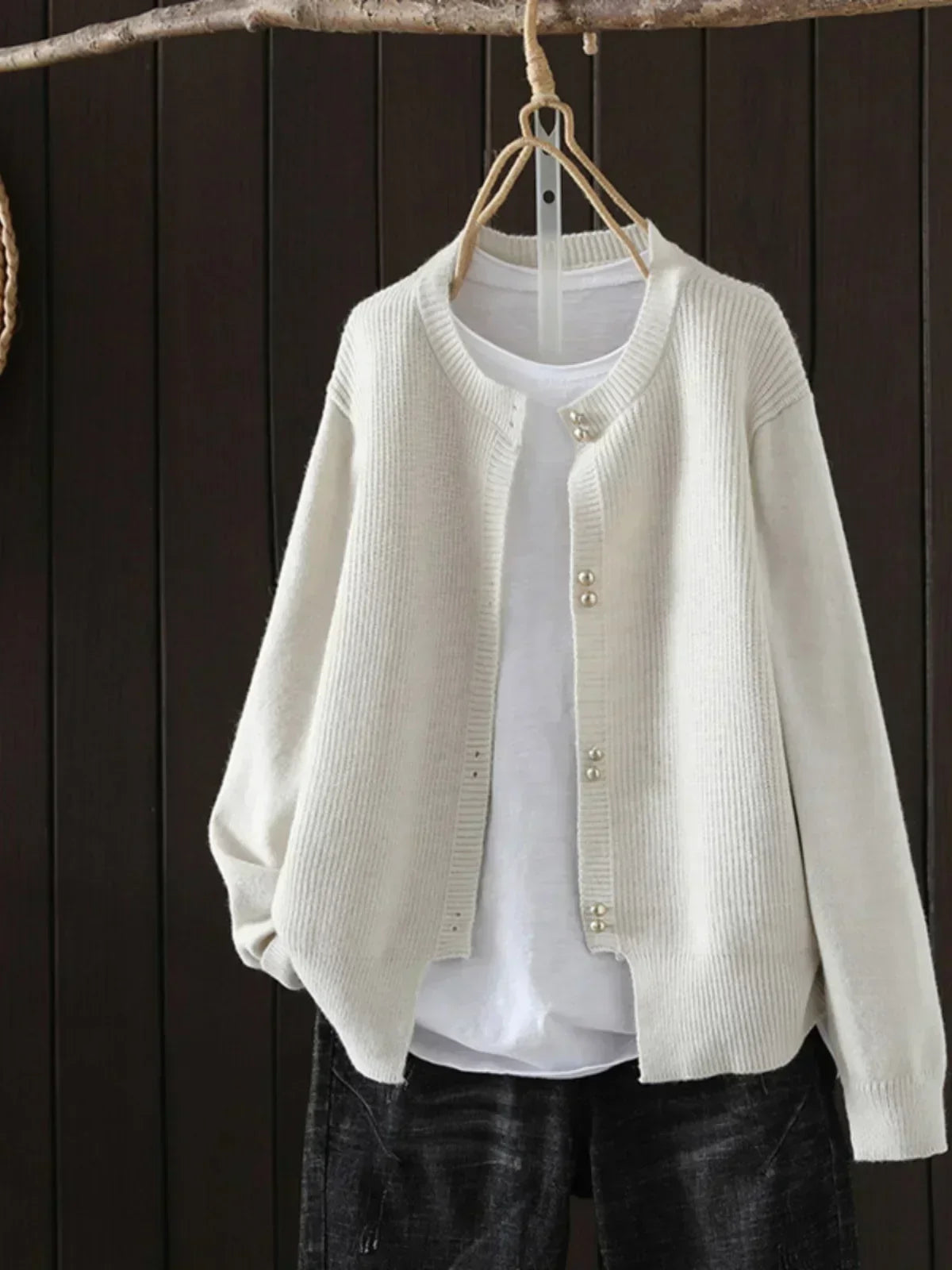 Cardigan Femme | Doux & Confortable