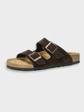 Sandales Homme | Boucles réglables & Semelle de confort