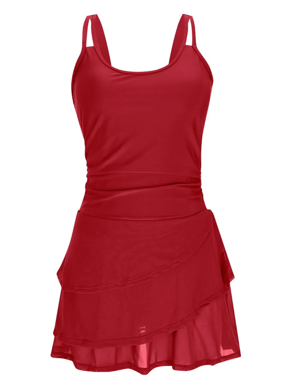 Robe Sophistiquée Avec un Look Classique Épuré