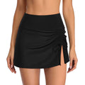 Shorts de Bain Slim Fit pour Femmes – Idéal pour l'Été et les Activités Aquatiques