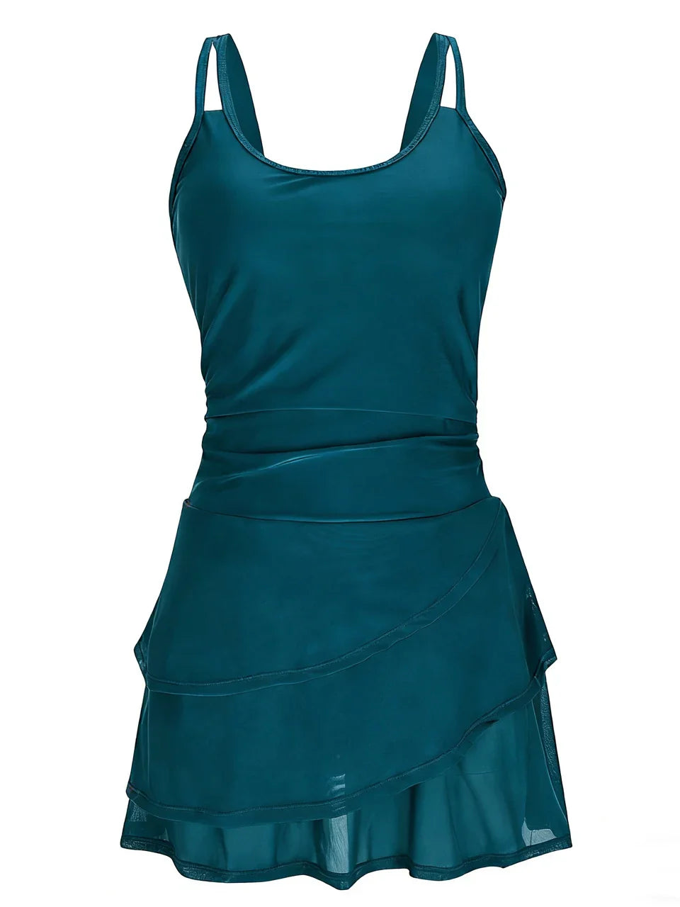 Robe Sophistiquée Avec un Look Classique Épuré