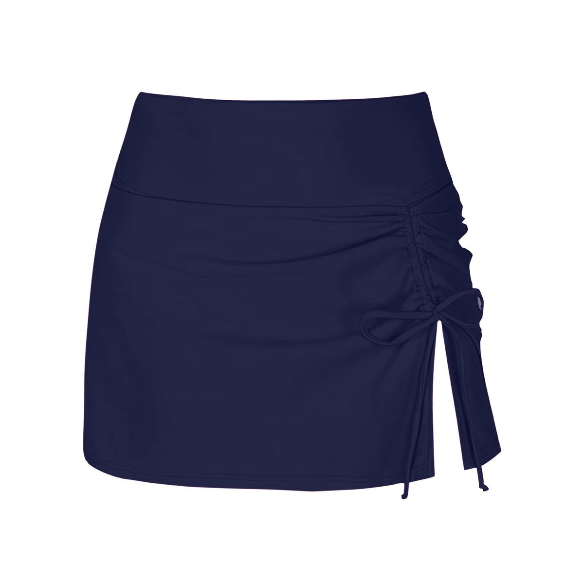 Shorts de Bain Slim Fit pour Femmes – Idéal pour l'Été et les Activités Aquatiques