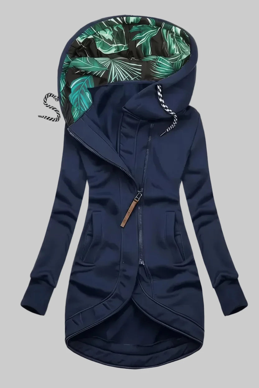 Parka Imperméable pour Femmes