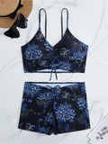 Maillot de bain magnifiquement conçu dans un style classique
