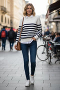 Pull Classique Quotidien