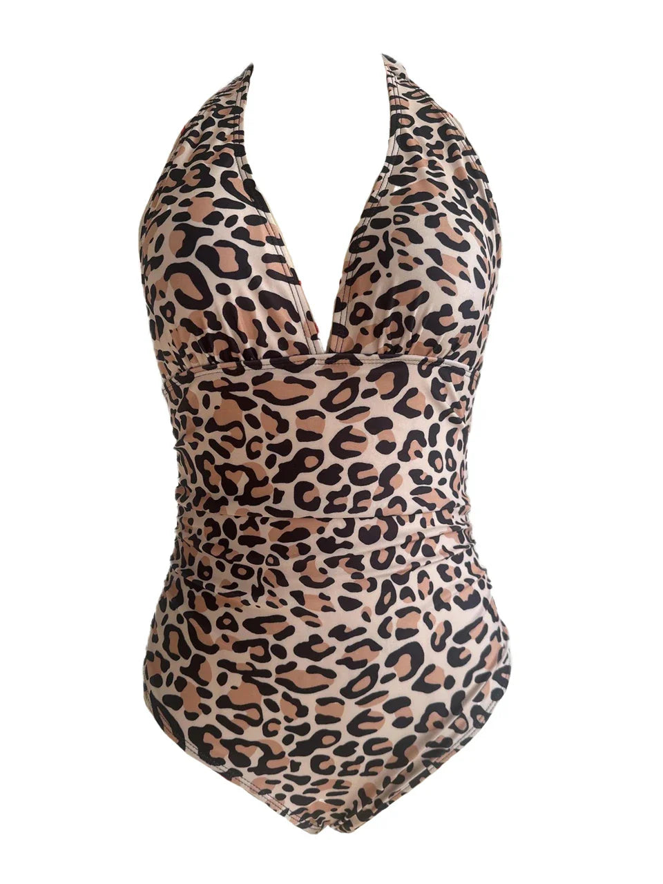 Maillot de Bain Subtil avec un Look Raffiné