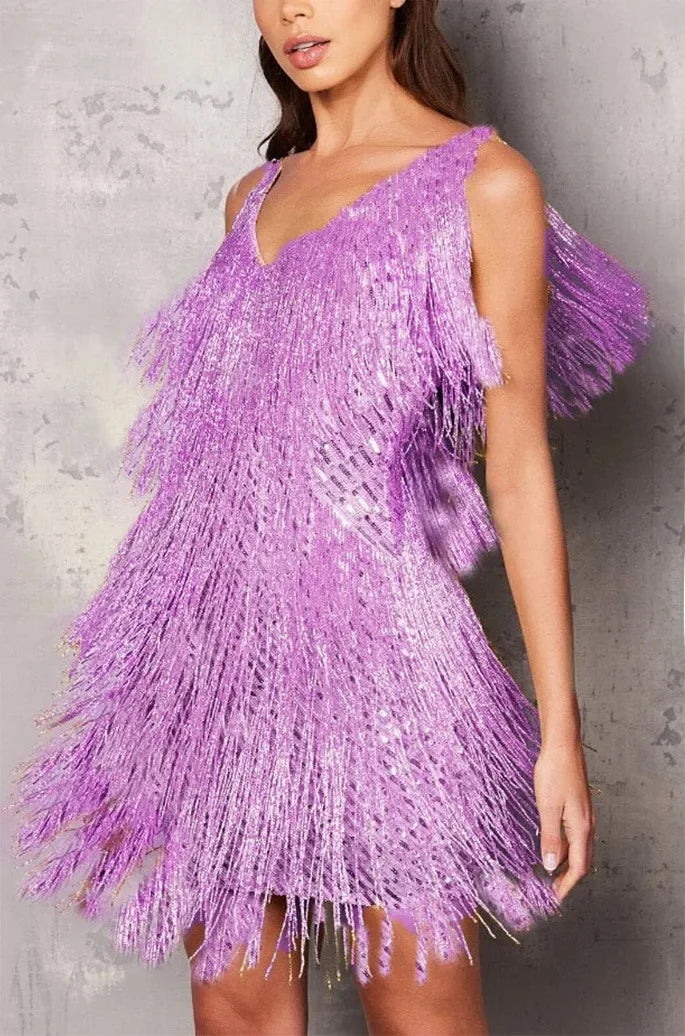 Robe de Cocktail Femme | A-Line