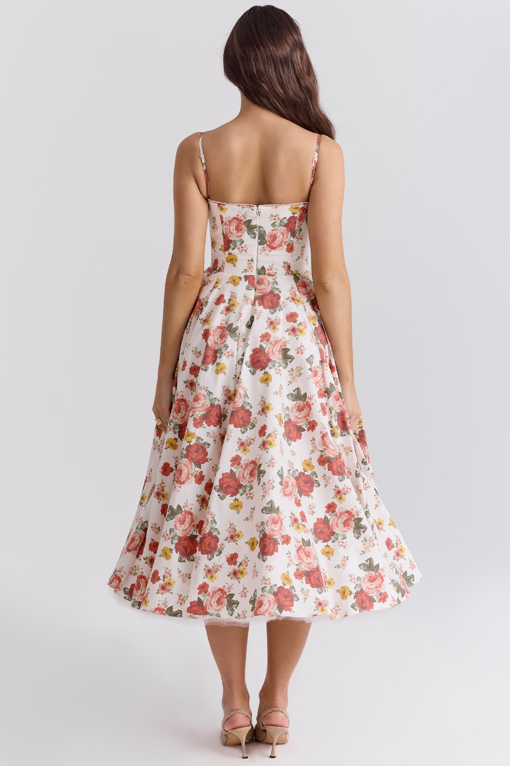 Sophia - Robe Élégante et Amincissante